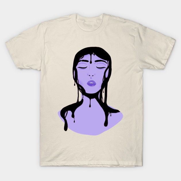 Spilled Ink